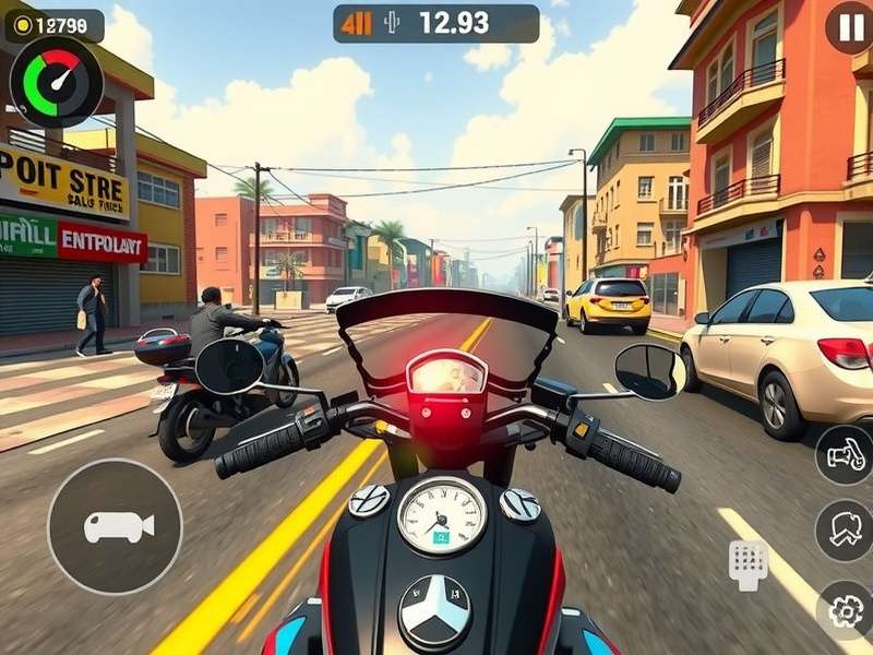 Thrill Auto Jugaad popularity statistics in India