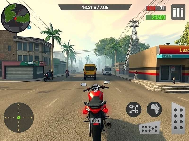 Thrill Auto Jugaad vehicle customization options